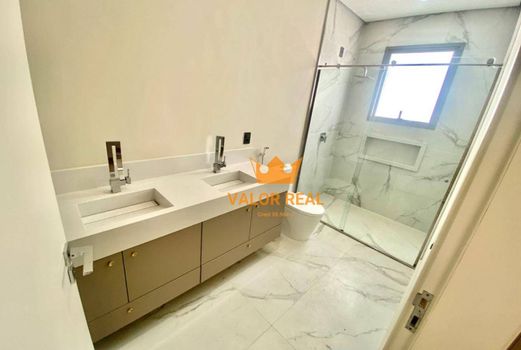 Foto 19 do(a) Casa em Condomínio de 3 quartos à venda em Villaggio San Marco, Jundiaí