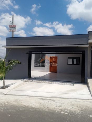 Foto 2 do(a) Casa de 3 quartos à venda em Parque Barnabé, Indaiatuba