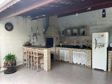 Foto 6 do(a) Casa em Condomínio de 3 quartos à venda em Vila Santo Antônio do Portão, Cotia