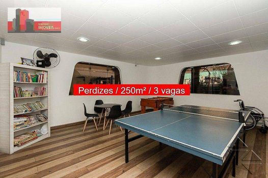 Foto 39 do(a) Cobertura de 4 quartos à venda em Perdizes, São Paulo