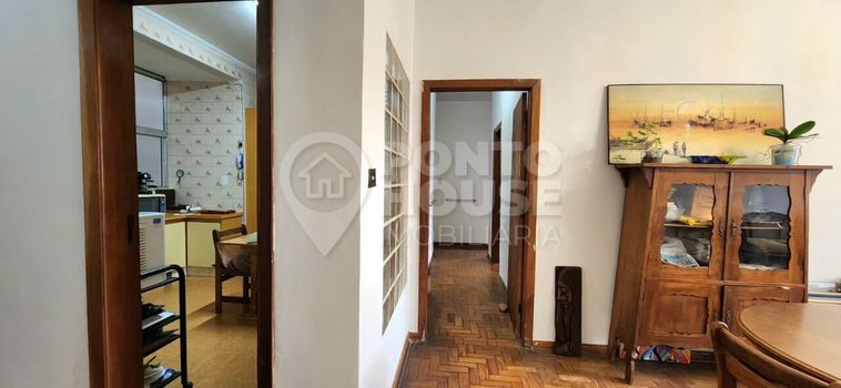 Foto 7 do(a) Apartamento de 3 quartos à venda em Vila Mariana, São Paulo