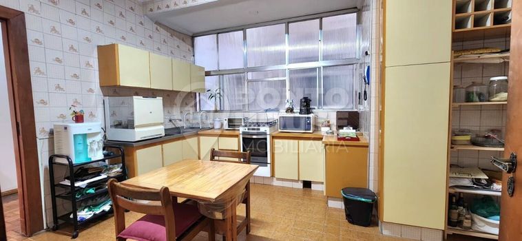 Foto 8 do(a) Apartamento de 3 quartos à venda em Vila Mariana, São Paulo