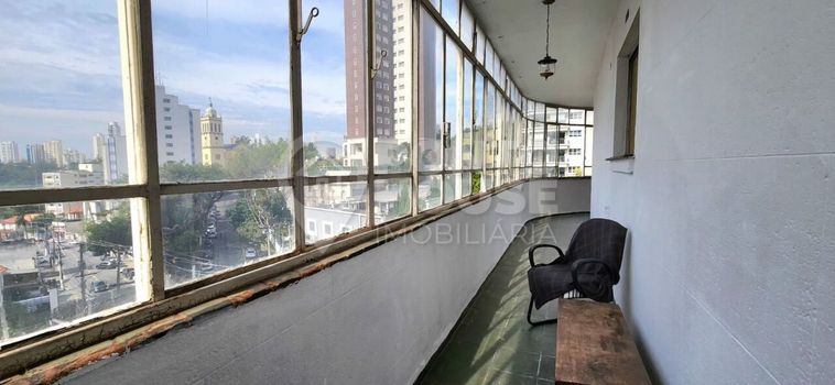 Foto 5 do(a) Apartamento de 3 quartos à venda em Vila Mariana, São Paulo