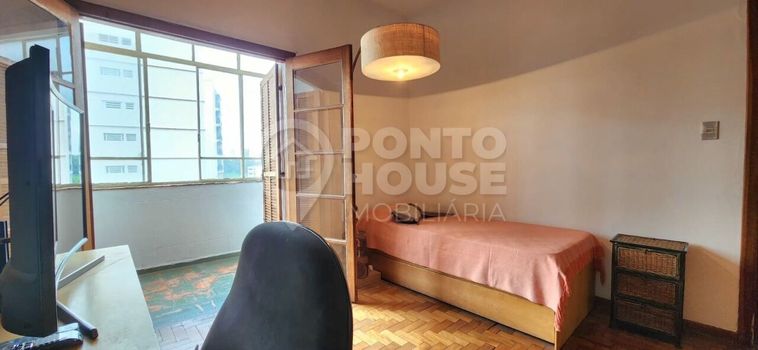 Foto 18 do(a) Apartamento de 3 quartos à venda em Vila Mariana, São Paulo