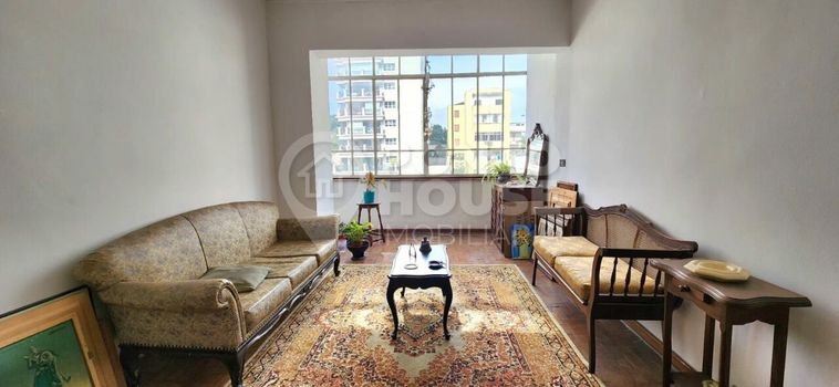 Foto 1 do(a) Apartamento de 3 quartos à venda em Vila Mariana, São Paulo