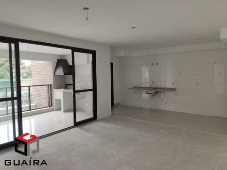Foto 2 do(a) Apartamento de 3 quartos à venda em Vila Assunção, Santo André