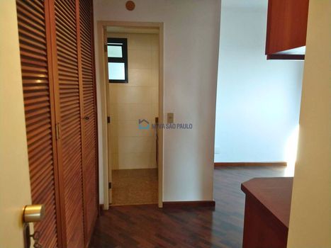 Foto 6 do(a) Cobertura de 3 quartos à venda em Vila Mariana, São Paulo