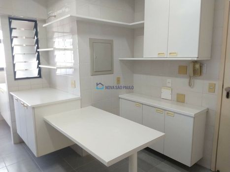 Foto 12 do(a) Cobertura de 3 quartos à venda em Vila Mariana, São Paulo