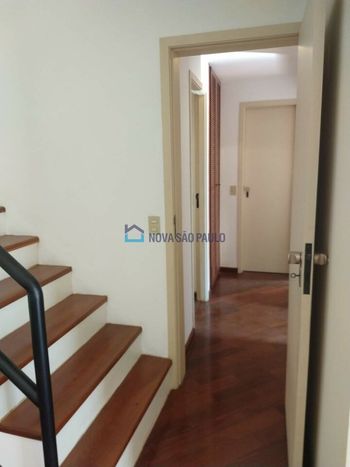 Foto 4 do(a) Cobertura de 3 quartos à venda em Vila Mariana, São Paulo