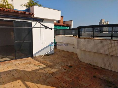 Foto 18 do(a) Cobertura de 3 quartos à venda em Vila Mariana, São Paulo
