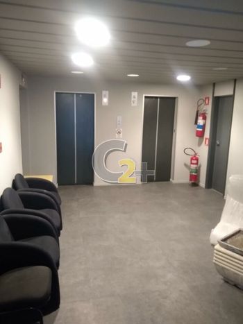 Foto 9 do(a) Sala / Conjunto Comercial false à venda em Cidade Monções, São Paulo