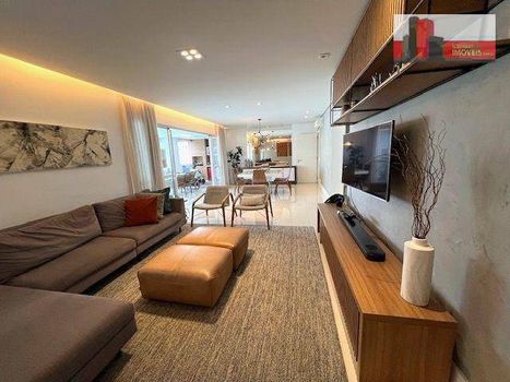Foto 4 do(a) Apartamento de 3 quartos à venda em Vila Leopoldina, São Paulo