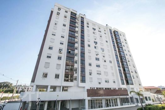 Foto 24 do(a) Apartamento de 2 quartos à venda em Jardim Botânico, Porto Alegre