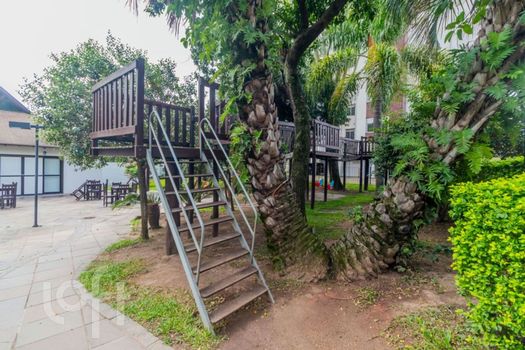 Foto 31 do(a) Apartamento de 2 quartos à venda em Jardim Botânico, Porto Alegre