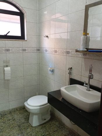 Foto 8 do(a) Casa de 3 quartos à venda em Parque Novo Mundo, São Paulo