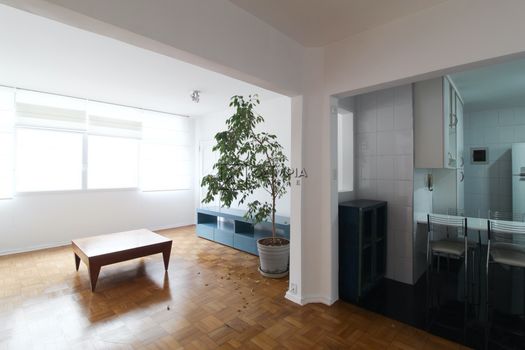 Foto 3 do(a) Apartamento de 2 quartos para alugar em Itaim Bibi, São Paulo