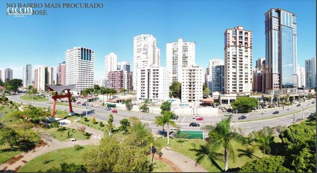 Foto 8 do(a) Cobertura de 4 quartos à venda em Parque Residencial Aquarius, São José dos Campos