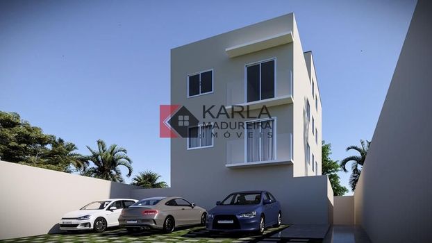 Foto 3 do(a) Apartamento de 2 quartos à venda em Lundcea, Lagoa Santa