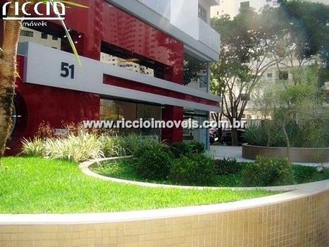 Foto 13 do(a) Sala / Conjunto Comercial false à venda em Parque Residencial Aquarius, São José dos Campos