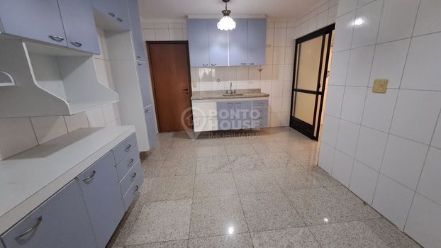 Foto 15 do(a) Apartamento de 3 quartos à venda em Vila Clementino, São Paulo