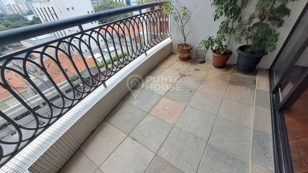 Foto 3 do(a) Apartamento de 3 quartos à venda em Vila Clementino, São Paulo