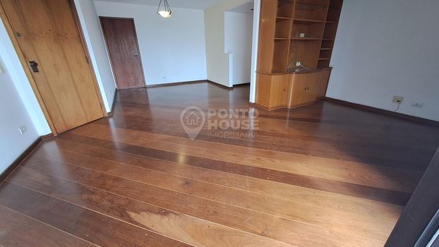 Foto 4 do(a) Apartamento de 3 quartos à venda em Vila Clementino, São Paulo