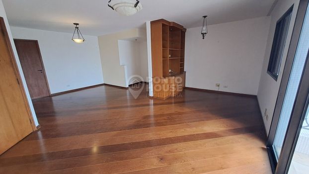 Foto 1 do(a) Apartamento de 3 quartos à venda em Vila Clementino, São Paulo