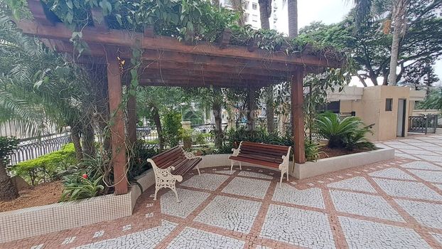 Foto 23 do(a) Apartamento de 3 quartos à venda em Vila Clementino, São Paulo
