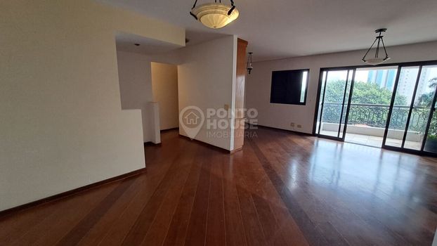 Foto 2 do(a) Apartamento de 3 quartos à venda em Vila Clementino, São Paulo