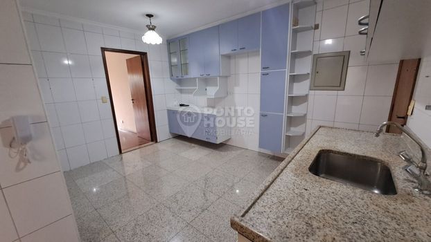 Foto 16 do(a) Apartamento de 3 quartos à venda em Vila Clementino, São Paulo