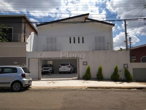 Foto 1 do(a) Casa false à venda em Jardim Conceição, Campinas