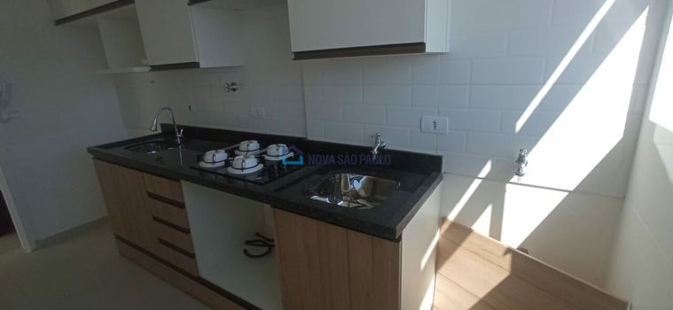 Foto 19 do(a) Apartamento de 1 quartos à venda em Cambuci, São Paulo