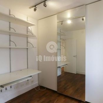 Foto 9 do(a) Apartamento de 3 quartos à venda em Sumarezinho, São Paulo