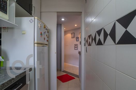 Foto 16 do(a) Apartamento de 2 quartos à venda em Vila Andrade, São Paulo