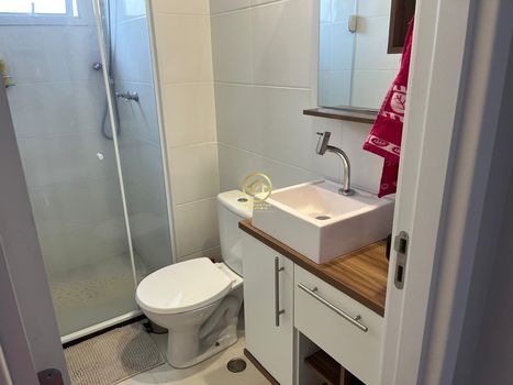 Foto 7 do(a) Apartamento de 2 quartos à venda em Loteamento City Jaragua, São Paulo