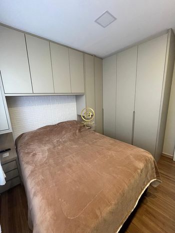 Foto 4 do(a) Apartamento de 2 quartos à venda em Loteamento City Jaragua, São Paulo