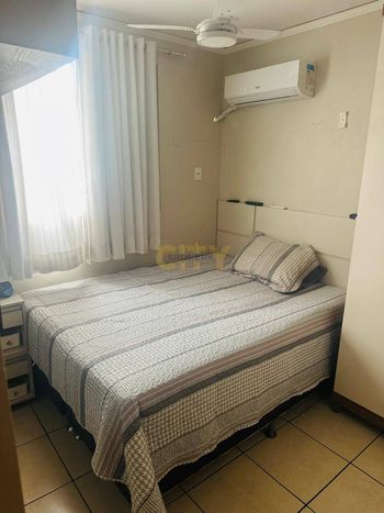 Foto 2 do(a) Apartamento de 2 quartos à venda em Dom Aquino, Cuiabá