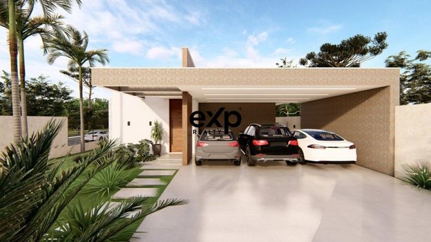 Foto 8 do(a) Casa de 3 quartos à venda em Vila Ipanema, Piraquara