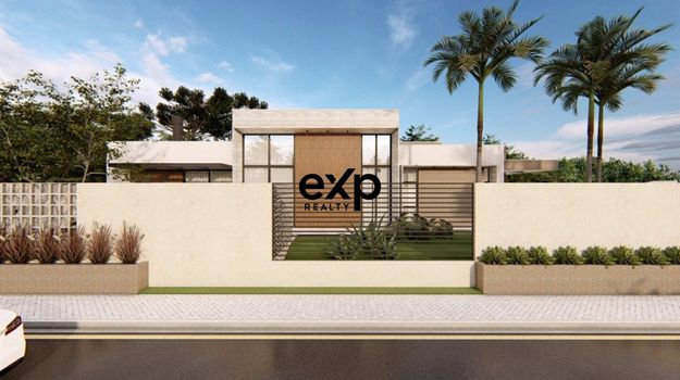 Foto 3 do(a) Casa de 3 quartos à venda em Vila Ipanema, Piraquara