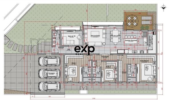 Foto 11 do(a) Casa de 3 quartos à venda em Vila Ipanema, Piraquara
