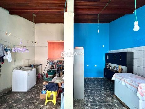 Foto 40 do(a) Casa de 3 quartos à venda em Parque Residencial Jaguari, Americana