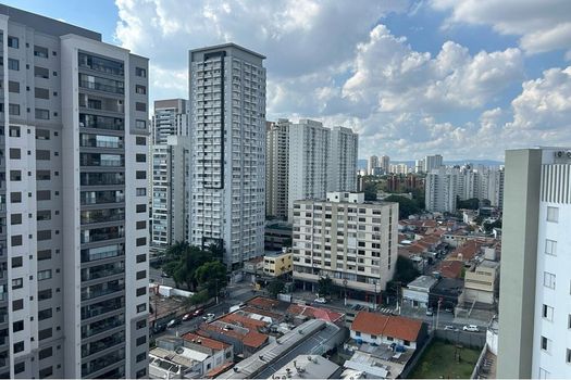 Foto 3 do(a) Kitnet / JK / Studio de 1 quartos à venda em Vila Leopoldina, São Paulo