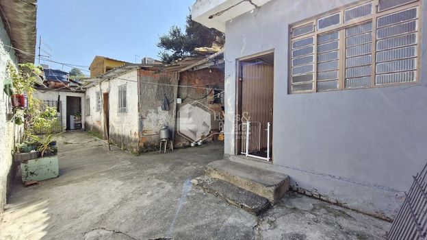 Foto 15 do(a) Terreno de 1 quartos à venda em Cidade Dutra, São Paulo