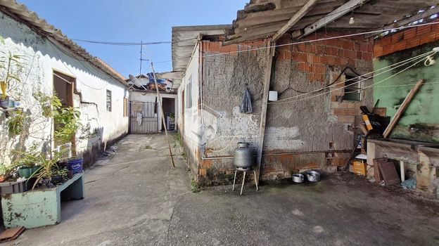 Foto 19 do(a) Terreno de 1 quartos à venda em Cidade Dutra, São Paulo
