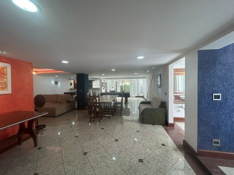 Foto 31 do(a) Casa de 3 quartos à venda em Mosela, Petrópolis