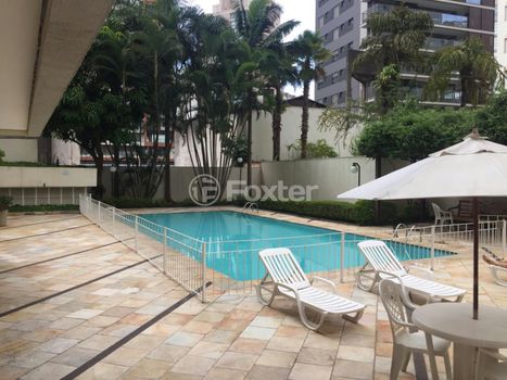 Foto 22 do(a) Apartamento de 3 quartos à venda em Vila Nova Conceição, São Paulo