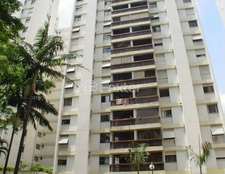 Foto 20 do(a) Apartamento de 3 quartos à venda em Vila Nova Conceição, São Paulo