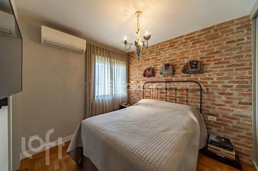 Foto 9 do(a) Apartamento de 3 quartos à venda em Vila Nova Conceição, São Paulo