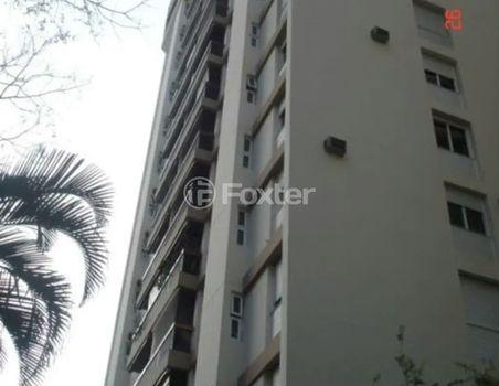 Foto 16 do(a) Apartamento de 3 quartos à venda em Vila Nova Conceição, São Paulo