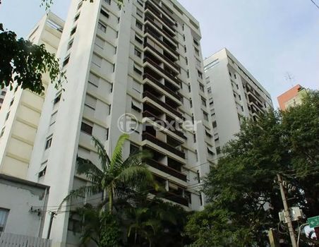 Foto 19 do(a) Apartamento de 3 quartos à venda em Vila Nova Conceição, São Paulo